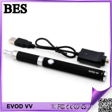Wholesale Variable Voltage 3.2~4.8V EGO Twist Kit Ecig